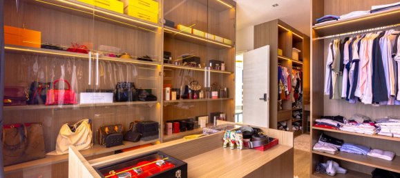 5 Schlafzimmer Villa in Layan Beach, Thailand, Nr. 25917 14