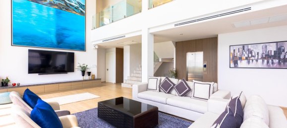 5 Schlafzimmer Villa in Layan Beach, Thailand, Nr. 25917 7