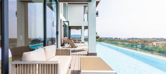 5 Schlafzimmer Villa in Layan Beach, Thailand, Nr. 25917 3