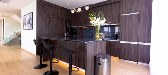 5 Schlafzimmer Villa in Layan Beach, Thailand, Nr. 25917 4