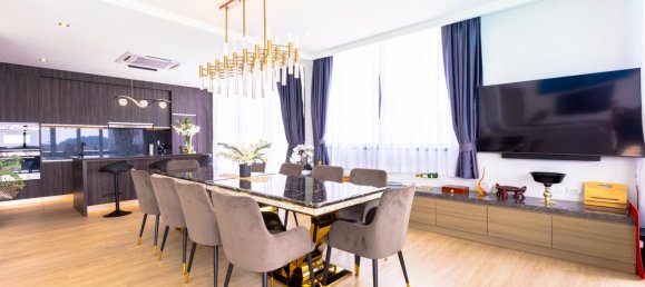 5 Schlafzimmer Villa in Layan Beach, Thailand, Nr. 25917 5