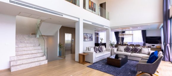 5 Schlafzimmer Villa in Layan Beach, Thailand, Nr. 25917 17