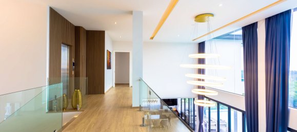 5 Schlafzimmer Villa in Layan Beach, Thailand, Nr. 25917 10