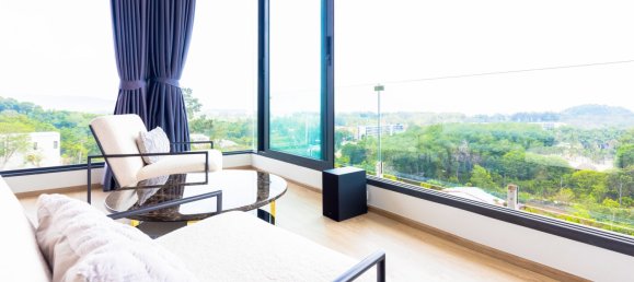 5 Schlafzimmer Villa in Layan Beach, Thailand, Nr. 25917 12