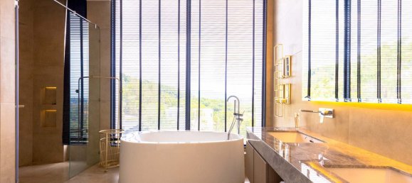 5 Schlafzimmer Villa in Layan Beach, Thailand, Nr. 25917 6