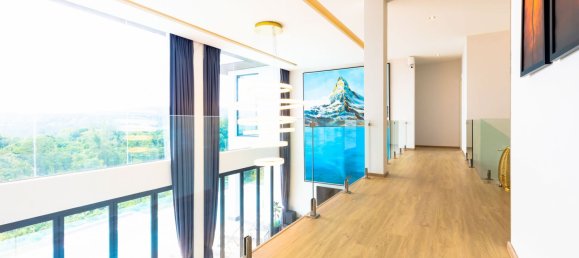 5 Schlafzimmer Villa in Layan Beach, Thailand, Nr. 25917 9