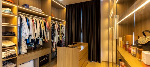 5 Schlafzimmer Villa in Layan Beach, Thailand, Nr. 25917 16