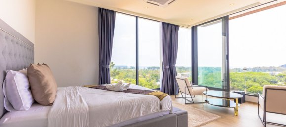 5 Schlafzimmer Villa in Layan Beach, Thailand, Nr. 25917 8