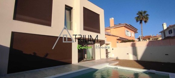 4 bedrooms House in Cascais, Portugal No. 171509 22