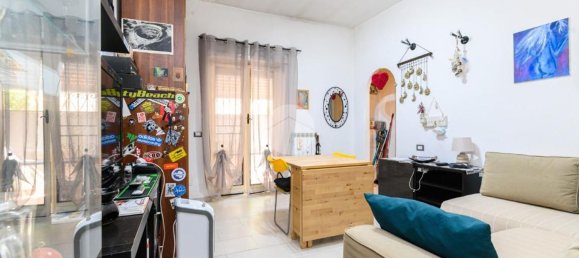 1 bedroom Apartment in Rome, Italy No. 373328 6