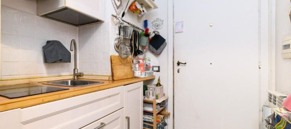 1 bedroom Apartment in Rome, Italy No. 373328 5