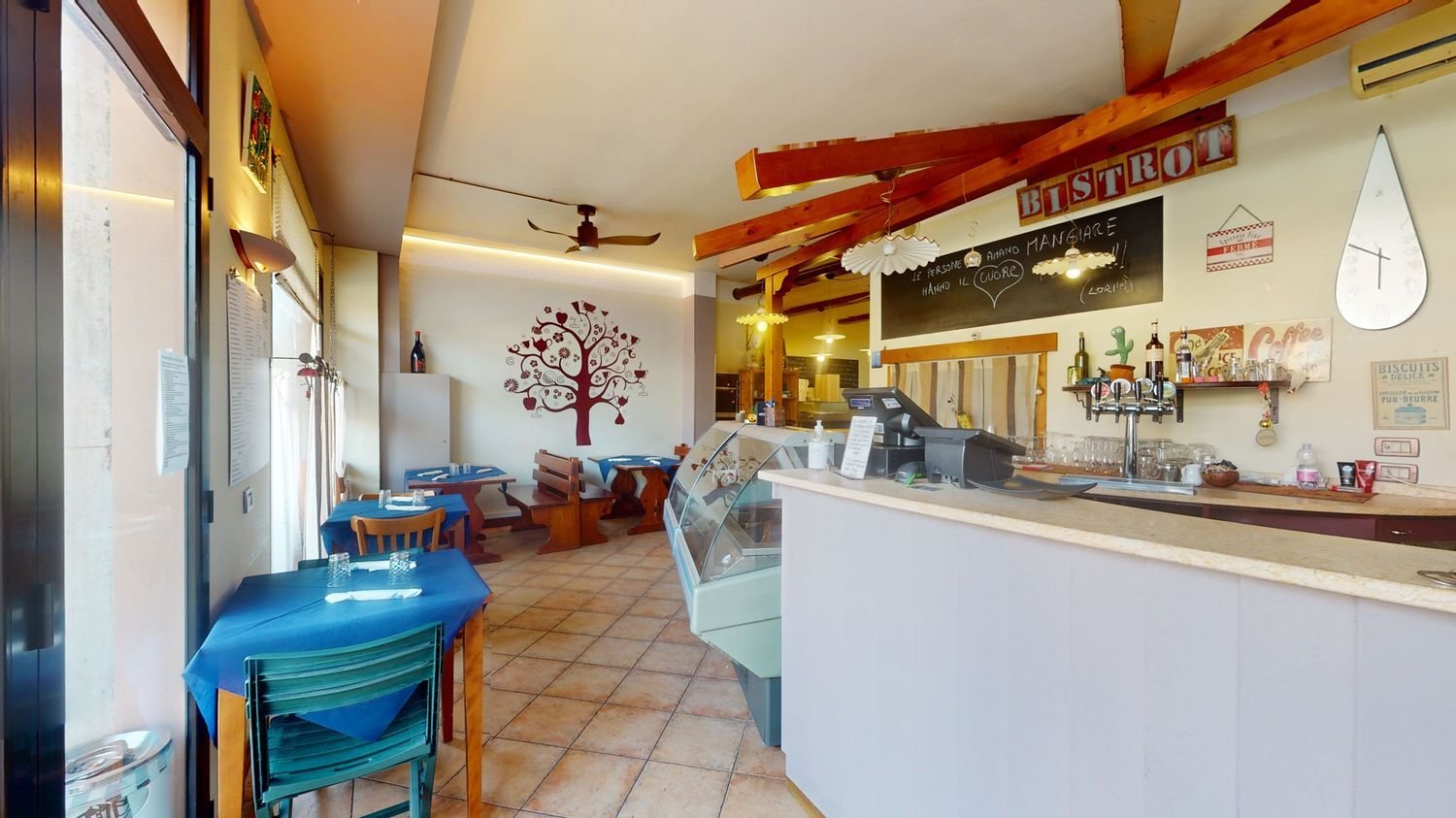 109m² Commercial property in Forlì, Italy No. 133301