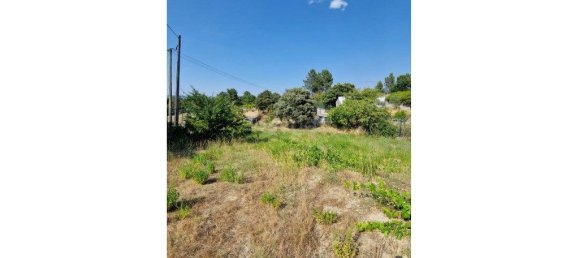 1998m² Land in Lajeosa do Mondego, Portugal No. 211284 4