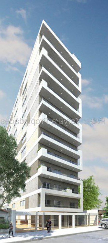  Warehouse in Tres de Febrero, Argentina No. 25401