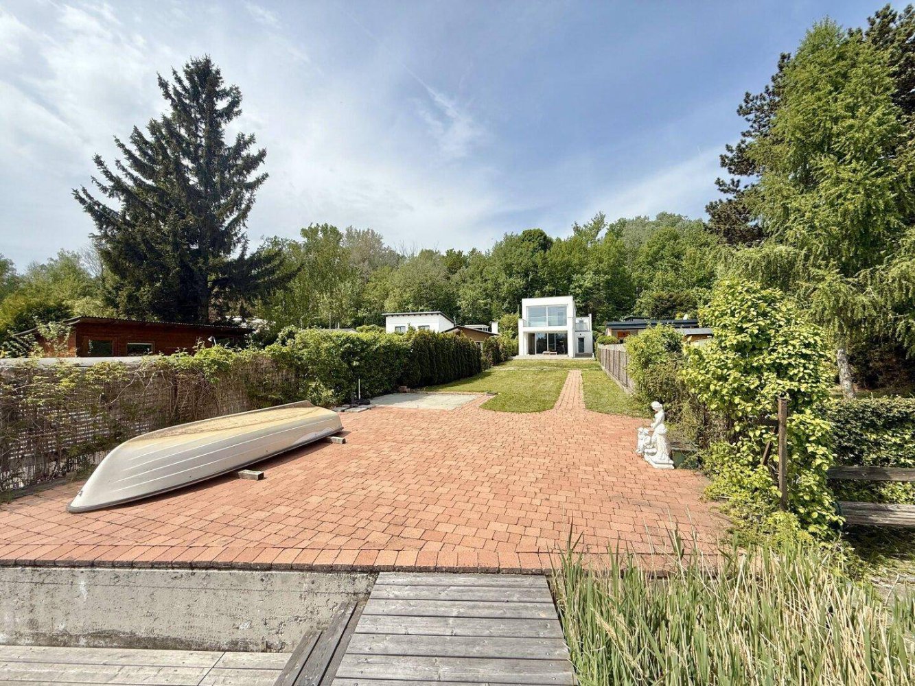 Дом с 4 комнатами в Пётчинг, Австрия № 196232