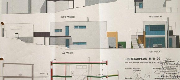 Дом с 4 комнатами в Пётчинг, Австрия № 196232 16