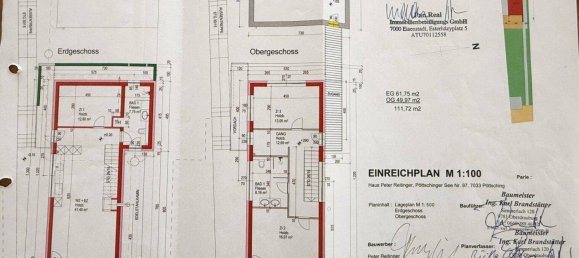 Дом с 4 комнатами в Пётчинг, Австрия № 196232 15