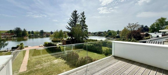 Дом с 4 комнатами в Пётчинг, Австрия № 196232 13