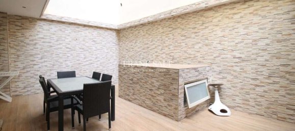 Maisonette de 3 dormitorios en Rabat, Malta No. 4143 11