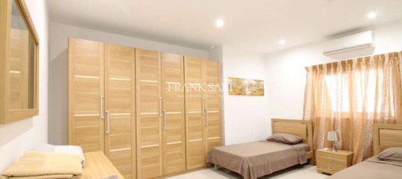 Maisonette de 3 dormitorios en Rabat, Malta No. 4143 8