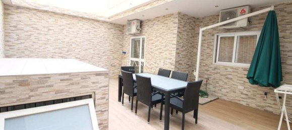 Maisonette de 3 dormitorios en Rabat, Malta No. 4143 12