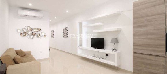 Maisonette de 3 dormitorios en Rabat, Malta No. 4143 3