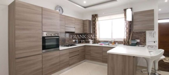 Maisonette de 3 dormitorios en Rabat, Malta No. 4143 5