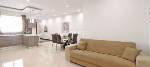 Maisonette de 3 dormitorios en Rabat, Malta No. 4143 2