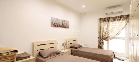 Maisonette de 3 dormitorios en Rabat, Malta No. 4143 10