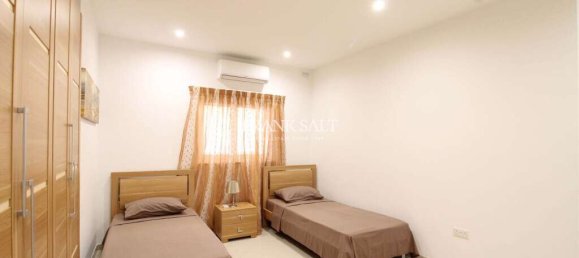 Maisonette de 3 dormitorios en Rabat, Malta No. 4143 9