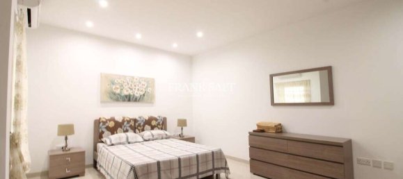 Maisonette de 3 dormitorios en Rabat, Malta No. 4143 6