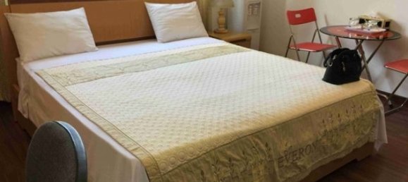 1 Schlafzimmer Wohnung in Hai Ba Trung, Vietnam, Nr. 2586 2