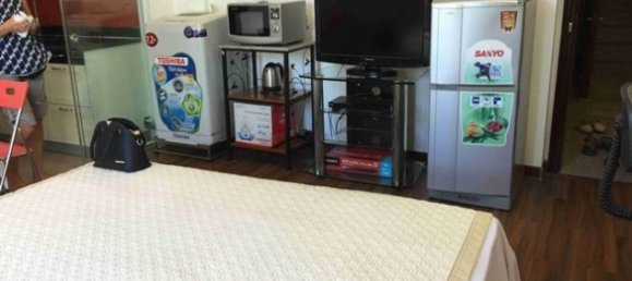 1 Schlafzimmer Wohnung in Hai Ba Trung, Vietnam, Nr. 2586 3