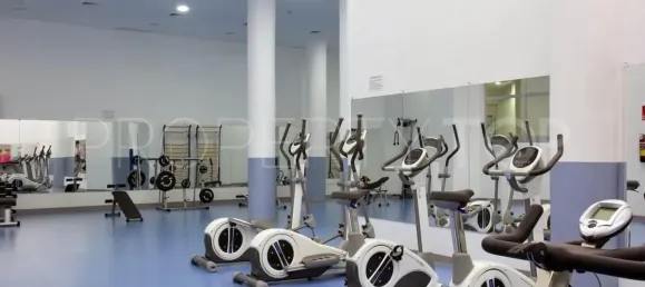 Пентхаус с 2 спальнями в Эстепона, Испания № 183152 15