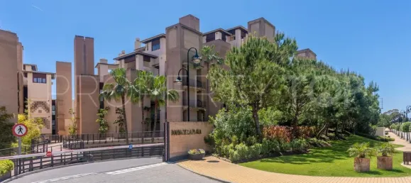 Пентхаус с 2 спальнями в Эстепона, Испания № 183152 3