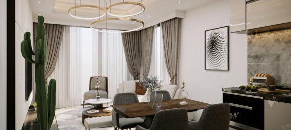 Apartment 2+1 in Alanya, Turkey No. 23837 7