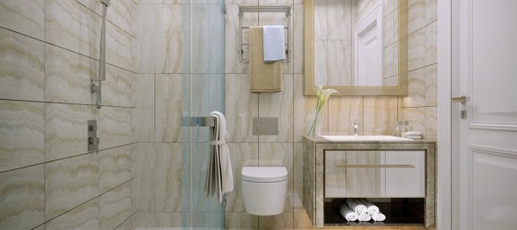 Apartment 2+1 in Alanya, Turkey No. 23837 10