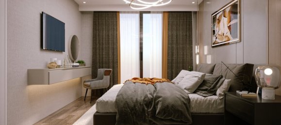 Apartment 2+1 in Alanya, Turkey No. 23837 9