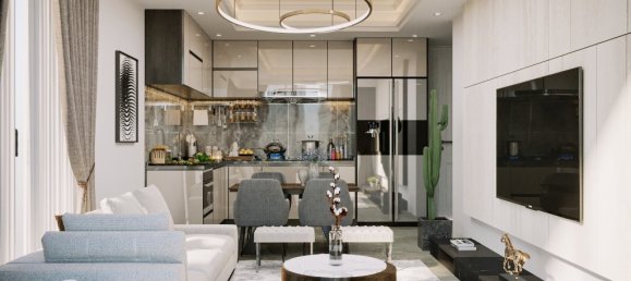 Apartment 2+1 in Alanya, Turkey No. 23837 6