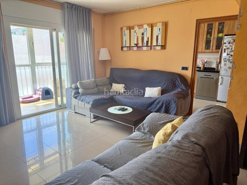 Квартира с 3 спальнями в Матаро, Испания № 196921