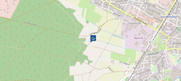  Land in Neuburg-Schrobenhausen, Germany No. 321288 2