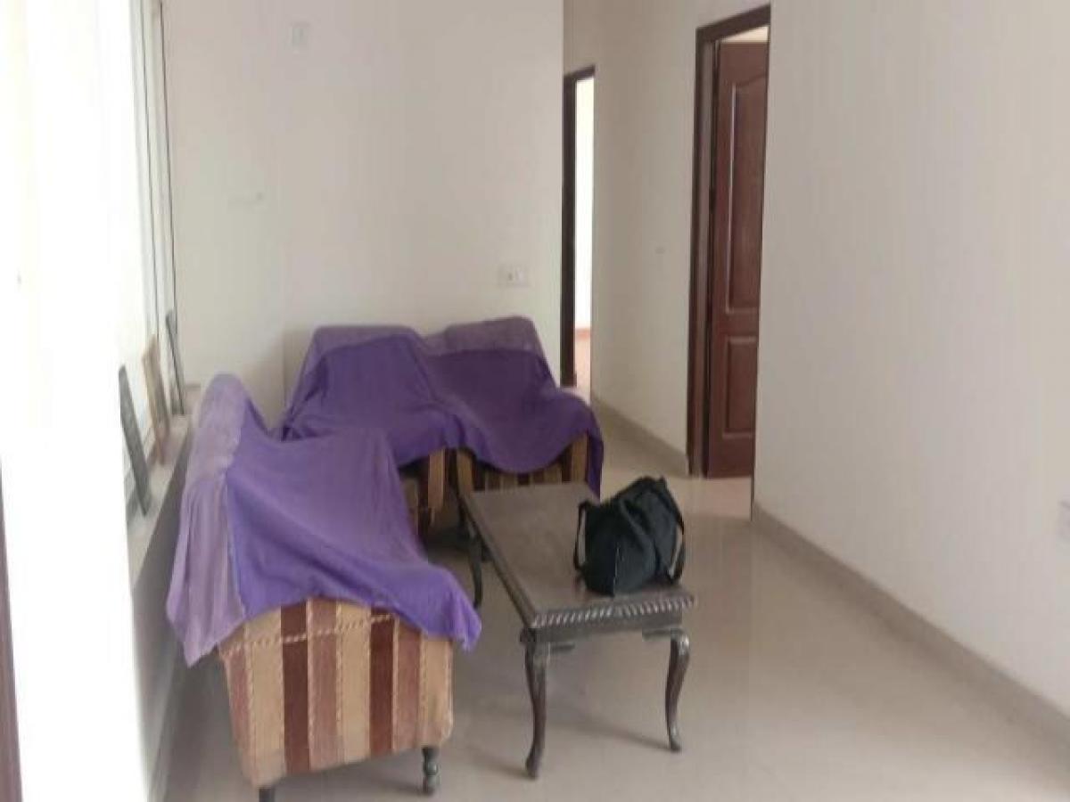 3 bedrooms House in Mohali, India No. 12169