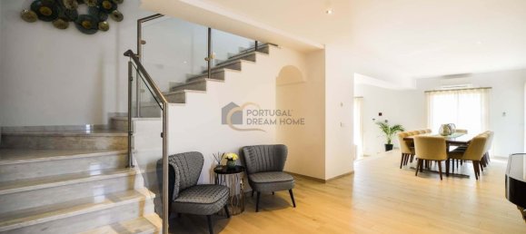 Casa de 6 dormitorios en Faro, Portugal No. 117624 12