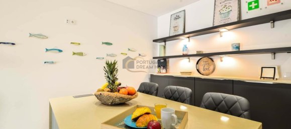 Casa de 6 dormitorios en Faro, Portugal No. 117624 29