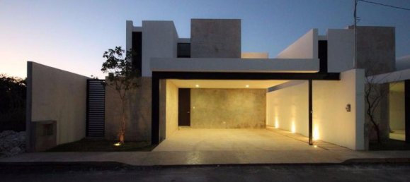 4 bedrooms House in Yucatan, Mexico No. 165094 2