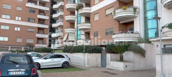 Apartamento de 1 dormitorio en Rome, Italy No. 189527 17