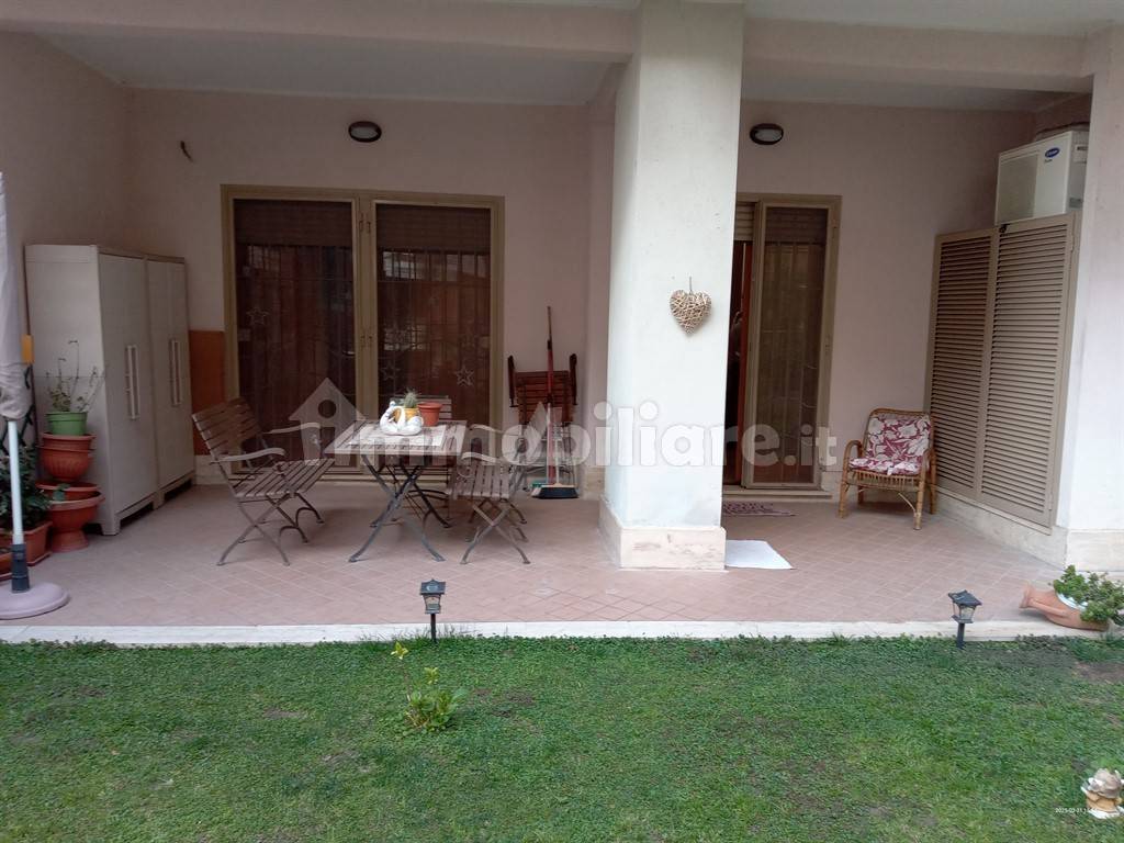 Apartamento de 1 dormitorio en Rome, Italy No. 189527