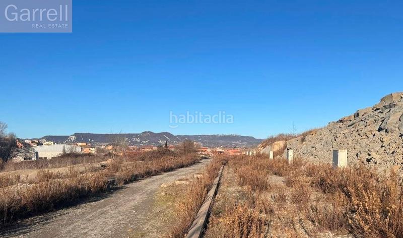 120m² Land in Calldetenes, Spain No. 79056