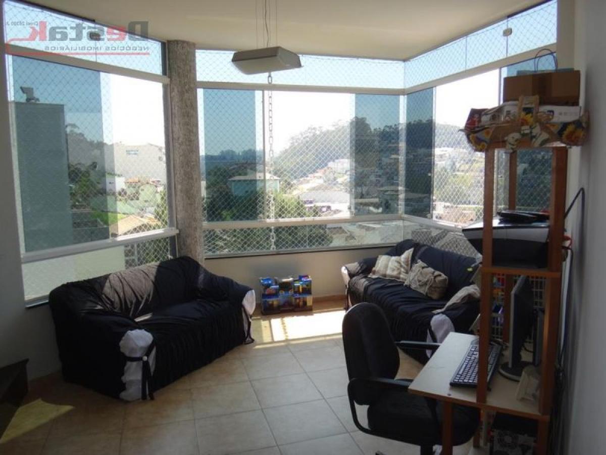 2 bedrooms House in Sao Paulo, Brazil No. 516968