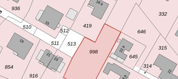 Grundstück in Lippe, Germany, Nr. 264324 6